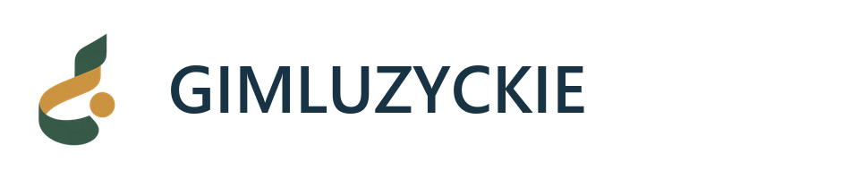 GIMLUZYCKIE logo